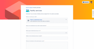Gestión de Servicios Generales en Jira Service Management con Assets