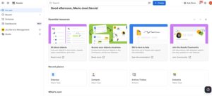 Assets en Jira Service Management Standard para dar contexto y trazabilidad al soporte