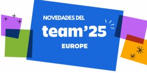 Novedades de Atlassian presentadas en Team ’25